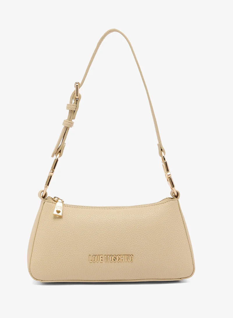 Jewel PU Shoulder Bag